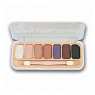 Тени для век Super Color Silvana