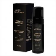 Пенка для лица очищающая 150 NEW PERSON