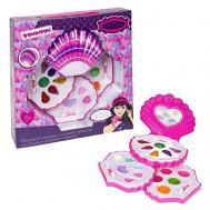 Набор детской декоративной косметики "РАКУШКА" Bondibon
