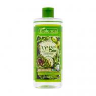 Мицеллярная вода VEGE SKIN DIET 500 Bielenda