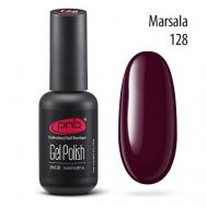 Гель-лак покрытие для маникюра и педикюра PNB PROFESSIONAL NAIL BOUTIQUE