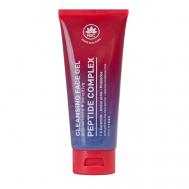 Гель для умывания с Пептидным комплексом и Церамидами 100 NAME SKIN CARE