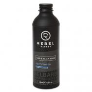 Тоник для ухода за волосами Adventurer 200 REBEL