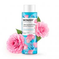 Экошампунь для всех типов волос очищение и объём 380 WONDER LAB