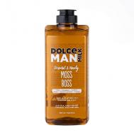 Гель для душа 3 в 1 Кто тут босс Moss Boss Man 460 DOLCE MILK
