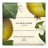 Мыло English Pear & Freesia Soap Savon JO MALONE LONDON