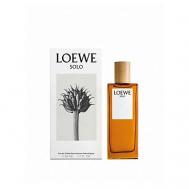 Туалетная вода Solo  75 Loewe