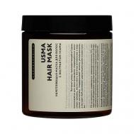 Укрепляющая маска для волос с экстрактом усьмы Usma Hair Mask 250 Laboratorium