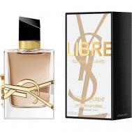 Парфюмерная вода Libre Flowers & Flames 50 Yves Saint Laurent