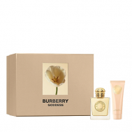 Набор Goddess:Парфюмерная вода +Лосьон для тела Burberry