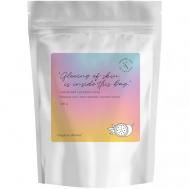 Гавайский солевой скраб для тела с маслом авокадо и экстрактом кокоса 200 ORGANIC WORKS