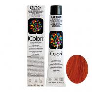 Крем-краска аммиачная iColori KayPro