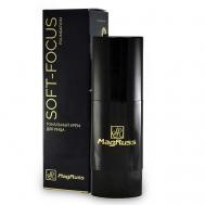 Инновационный тональный крем SOFT-FOCUS Foundation MagRuss