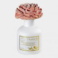 Диффузор ароматический Чистый хлопок ЦВЕТОК 105 PLAMELIA