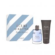 Подарочный набор мужской ECLAT D'ARPEGE POUR HOMME Lanvin