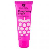 Крем для рук Raspberry Fresh 75 Holly Polly
