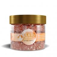 Соль морская ароматная Антистресс 350 Dr. Aqua