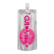 Семи-перманентный краситель для волос 310 NEON PINK Неоновый розовый 236 IROIRO