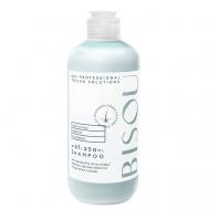 Шампунь против перхоти и сухости кожи головы TRICHO SOLUTIONS 250 Bisou