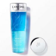 Двухфазное средство для снятия макияжа с глаз Bi-Facil Double-Action Eye Makeup Remover 200 Lancome