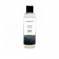 Гель для душа "Северная лаванда" 200 TAIGANICA