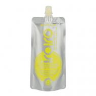 Семи-перманентный краситель для волос 300 NEON YELLOW Неоновый желтый 236 IROIRO