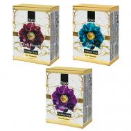 Мыло твердое парфюмированное PERFUME SOAP FOR WOMEN MIX 300 Doxa