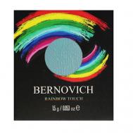 Тени моно Rainbow Touch BERNOVICH