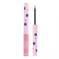 Жидкая подводка для глаз HUSBANDO EYELINER #chooseyours SODA