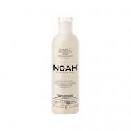 Шампунь для волос укрепляющий с лавандой 250 NOAH FOR YOUR NATURAL BEAUTY