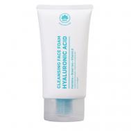 Пенка для умывания с Гиалуроновой кислотой и Центеллой 150 NAME SKIN CARE