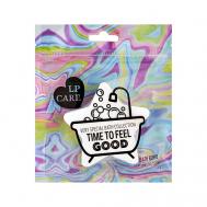 Бомбочка для ванны Радужная звездочка LP CARE