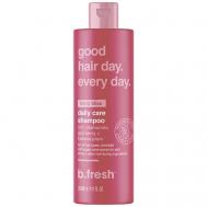 Шампунь для волос good hair day. every day. 355 B.FRESH