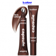 Блеск для губ, бальзам CAPSULE B.COLOUR PROFESSIONAL