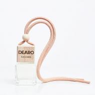 Ароматизатор для авто Success 7 DEARO