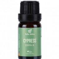 100% Натуральное эфирное масло "Кипарис" 10 VERBA NATURA