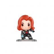 Фигурка Disney, Marvel The Avengers Classic Collection Mystery Boxes-Black Widow POP MART