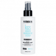 Несмываемый спрей-кондиционер интенсивное увлажнение 150 Protokeratin