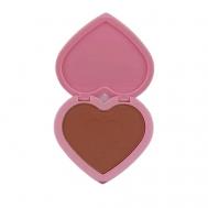 Компактные румяна с эффектом бронзатора Dopamine RUBY ROSE