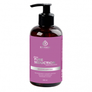 Молочко для тела для всех типов кожи, парфюмированное PURE SEDUCTION 300 Borger