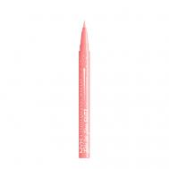 Водостойкая подводка-фломастер Epic Ink Liner NYX PROFESSIONAL MAKEUP