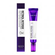 Крем для контура глаз RETINOL INTENSE с ретинолом (anti-age) 30 SOME BY MI