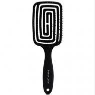 Кинетическая расческа для длинных волос NINA JAY