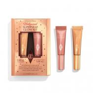 Набор декоративной косметики Hollywood Superstar Glow Charlotte Tilbury