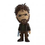 Фигурка коллекционная Breaking Bad El Camino Jesse 13 см Youtooz