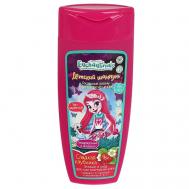 Шампунь детский Enchantimals с экстрактом клубники 250 ЗАБОТЛИВАЯ МАМА