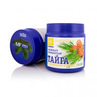 Соль для ванн Хвойный концентрат Тайга с эфирным маслом сосны 700 Medicalfort