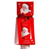 ПОДАРОЧНЫЙ НАБОР NG-2501 Крем для рук питательный с маслом макадамии 75 LISS KROULLY