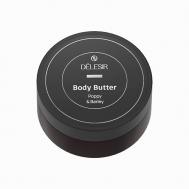 Крем-баттер для тела и рук Body Butter Poppy & Barley 200 DÉLESIR
