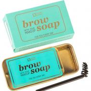 Гель для укладки бровей Luxury Lashes